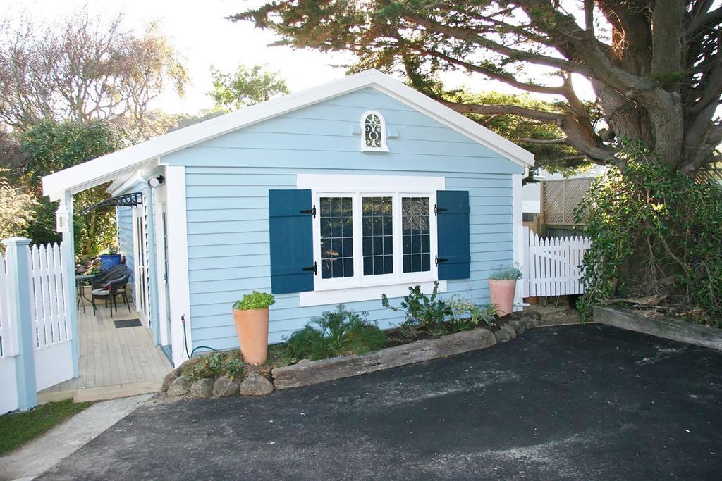 Castlewood Cottage Company Bay Eksteriør bilde