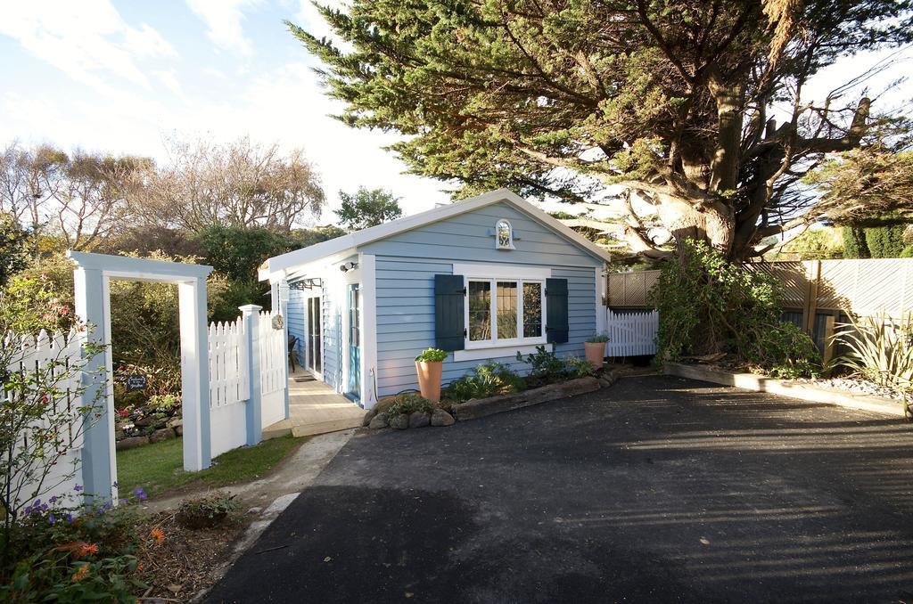 Castlewood Cottage Company Bay Eksteriør bilde
