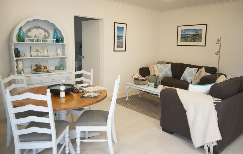 Castlewood Cottage Company Bay Eksteriør bilde