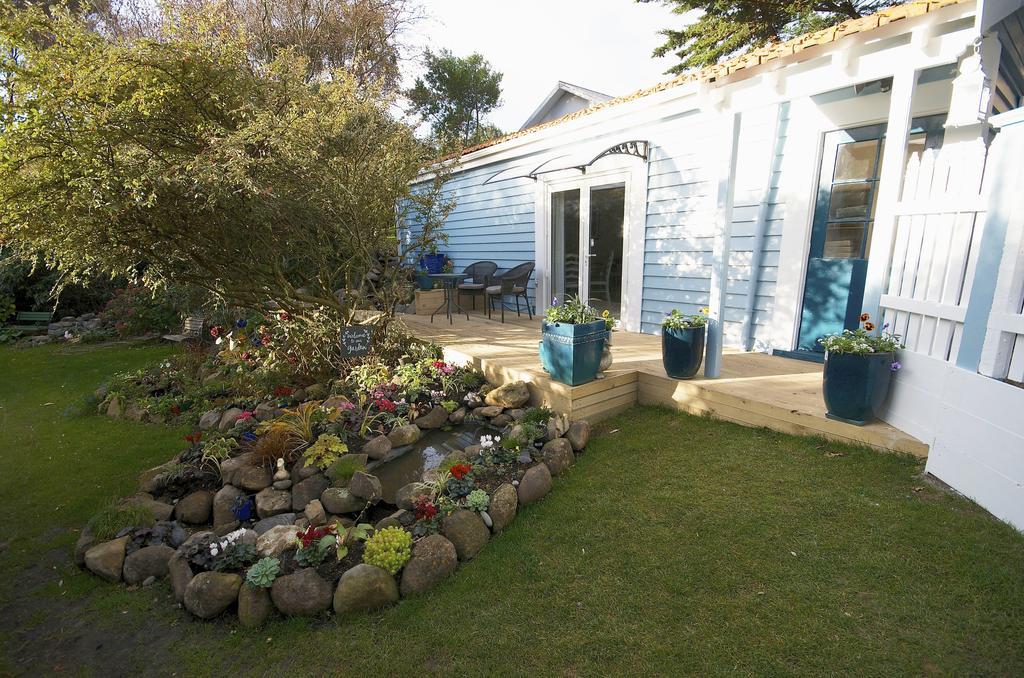 Castlewood Cottage Company Bay Eksteriør bilde