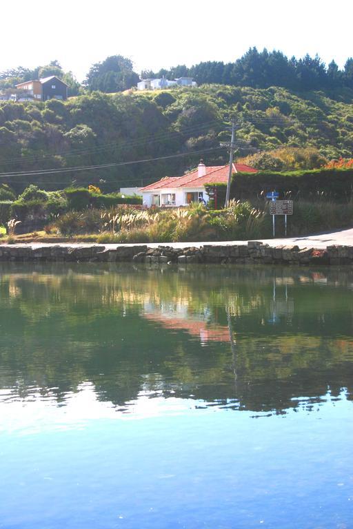 Castlewood Cottage Company Bay Eksteriør bilde
