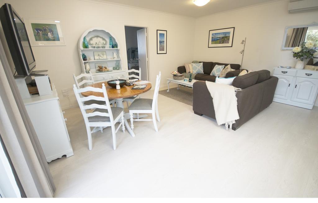 Castlewood Cottage Company Bay Eksteriør bilde